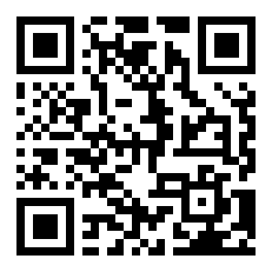 Code QR vers le formulaire